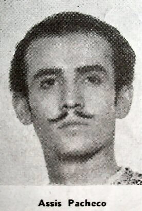 picture of Assis Pacheco